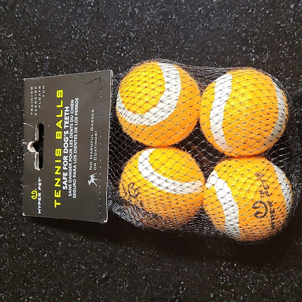 🐶Dog Tennis Balls
